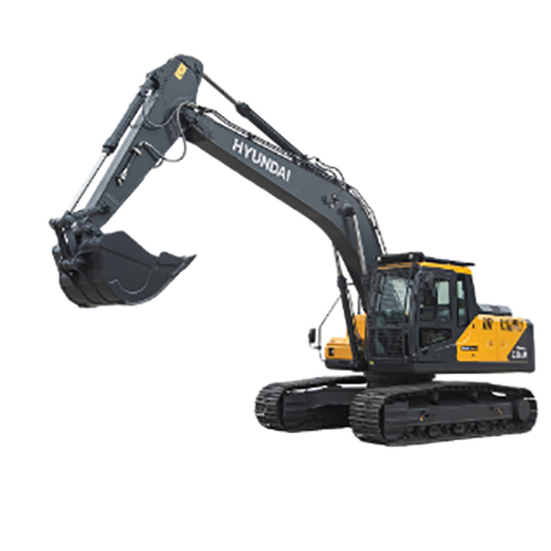 R230LM SMART X Plus Crawler Mining Excavator