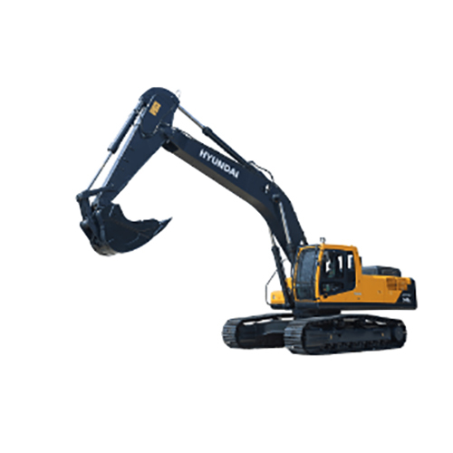 R340L SMART Crawler Mining Excavator