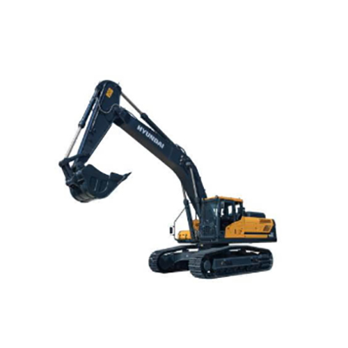 HX360L Crawler Mining Excavator