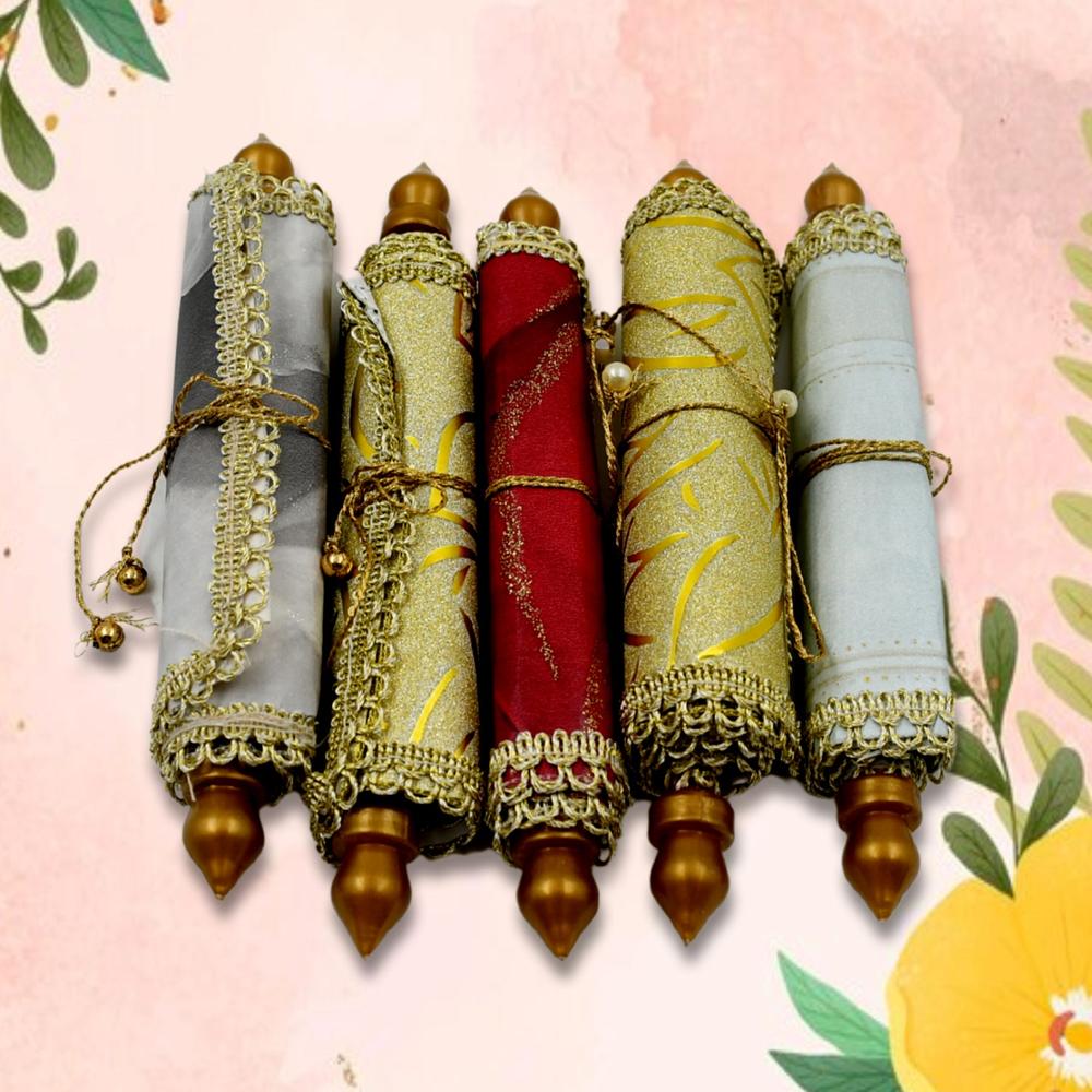 Money Gift Envelopes Lifafa, Designer Envelopes - Color: Mix