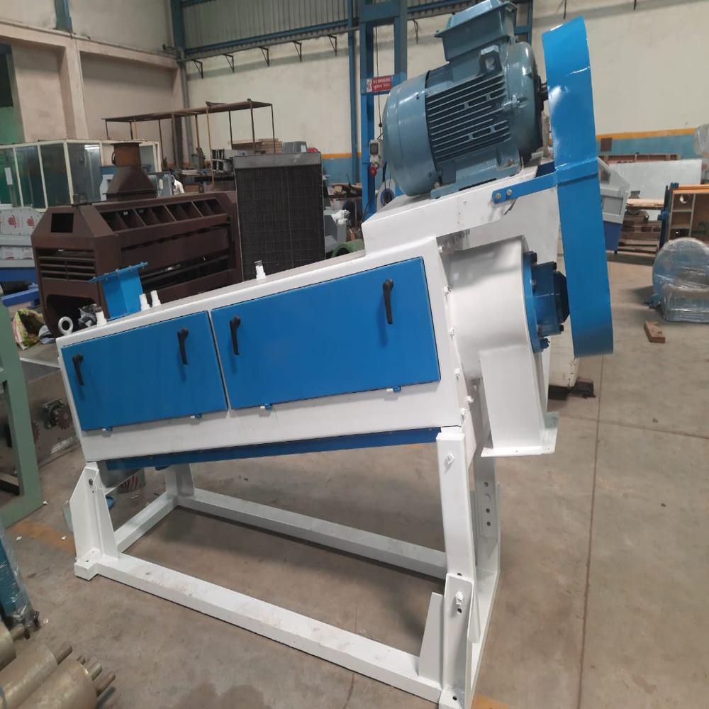 Inclined Washer Whizzer