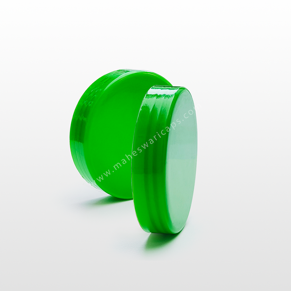 83mm Heavy Cap