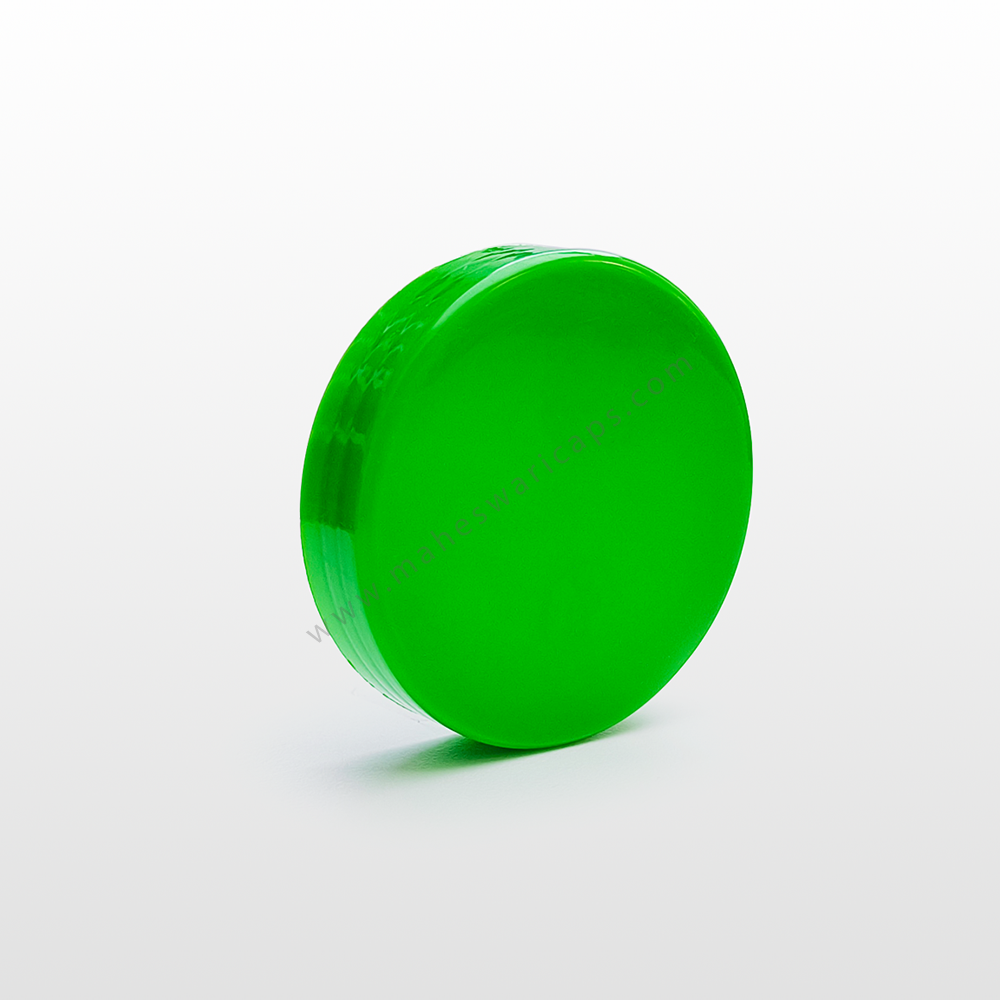 83MM Heavy Cap