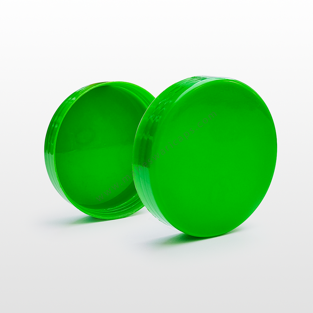 83MM Heavy Cap