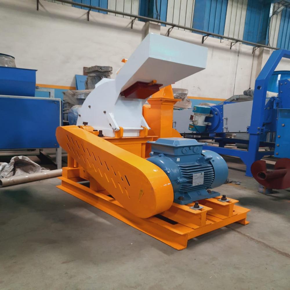 Hammer Mill 