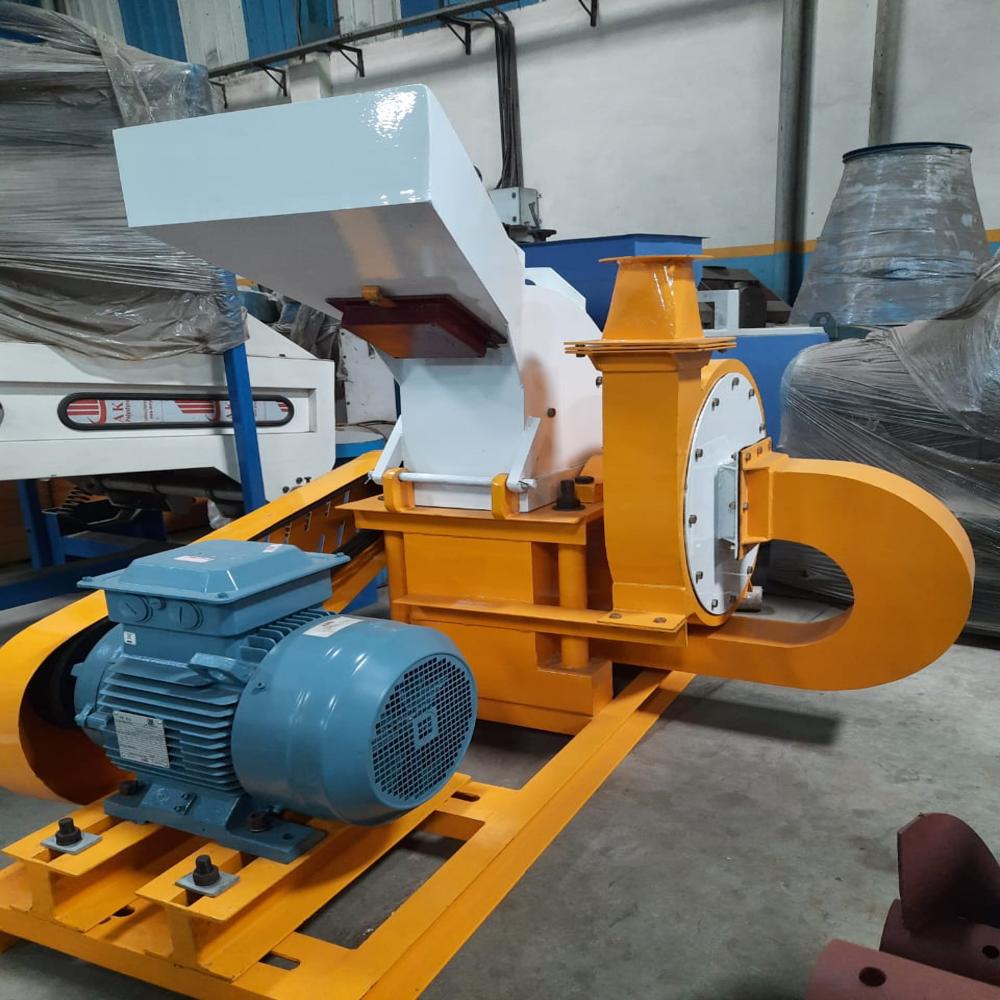 Hammer Mill 