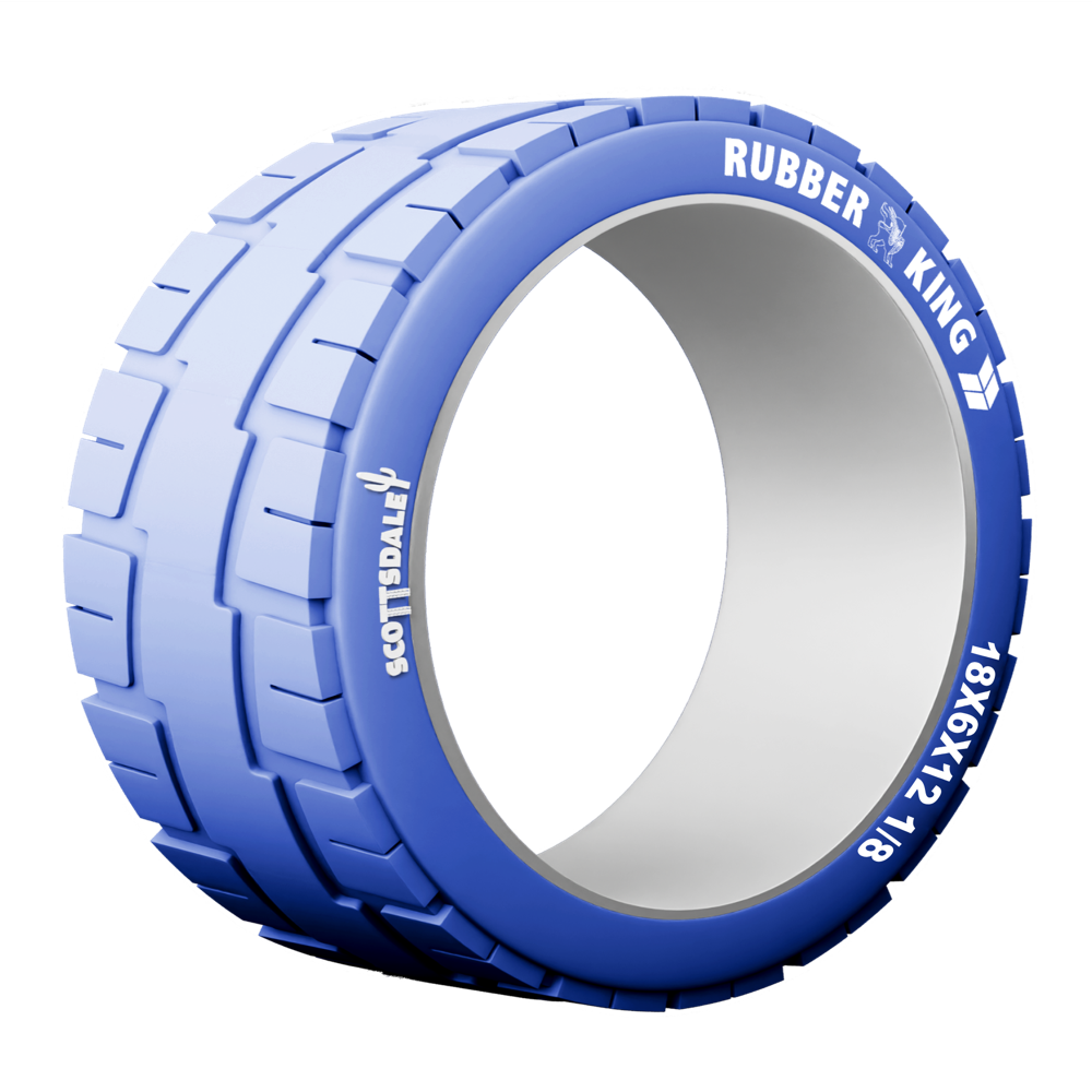 SCOTTSDALE 18X6X12 1/8 