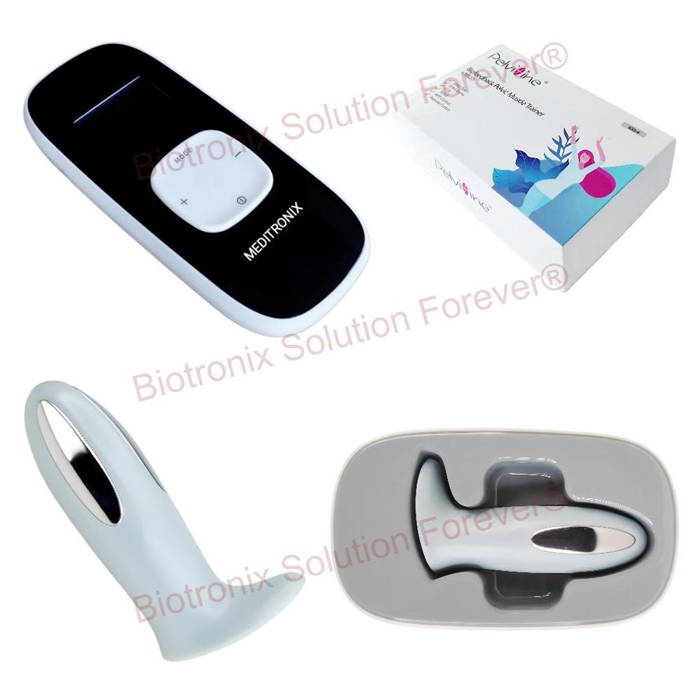 Smart Pelvic Floor Trainer KM-533-4 with App-Based Therapy and Monitoring