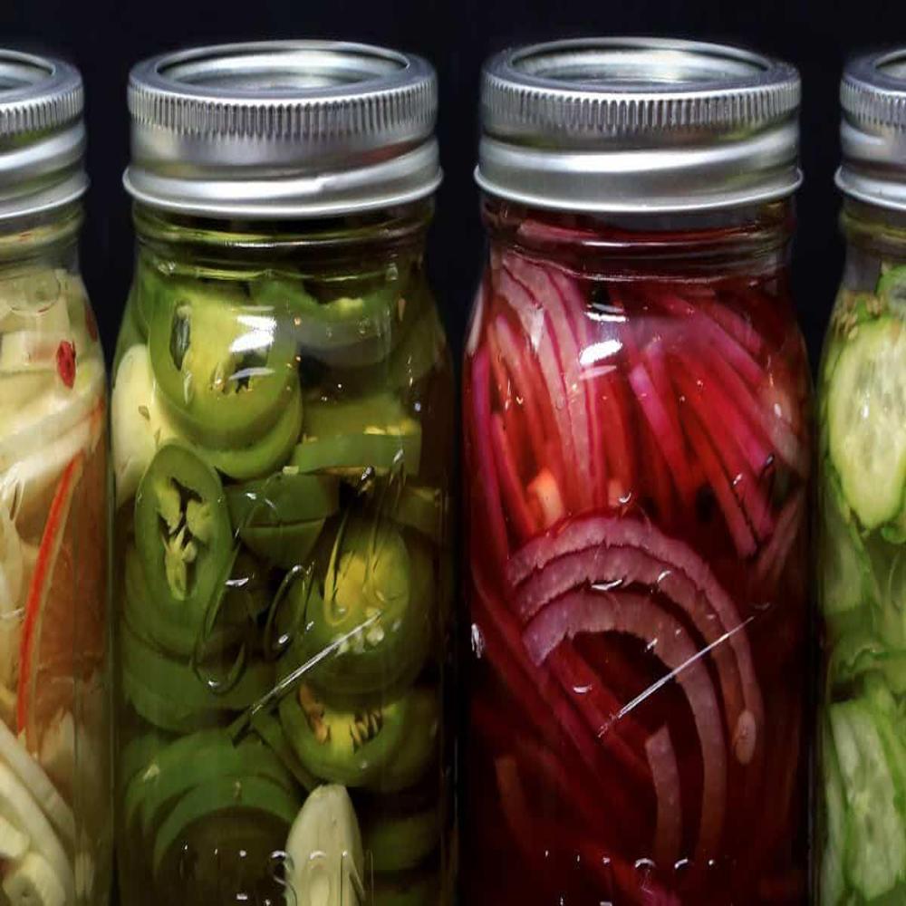Synthetic Food Colours