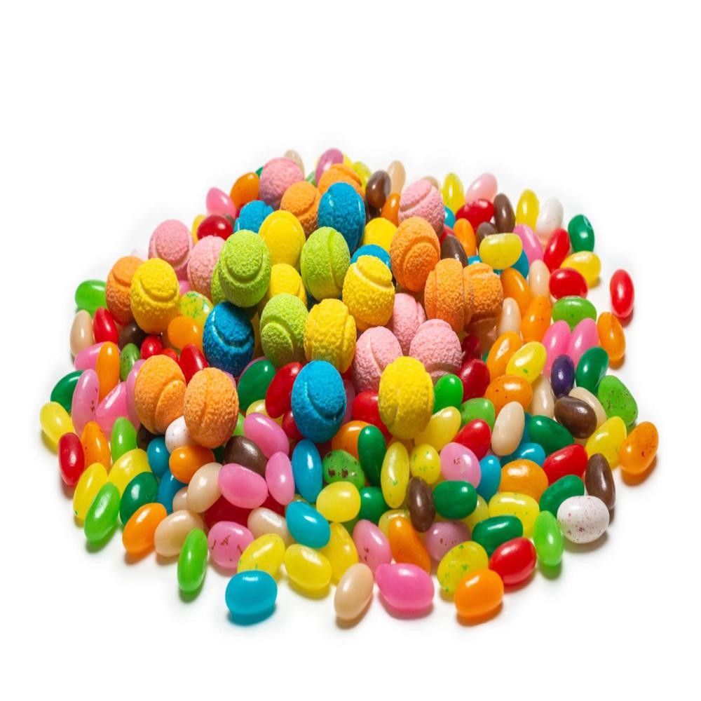 Synthetic Food Colours