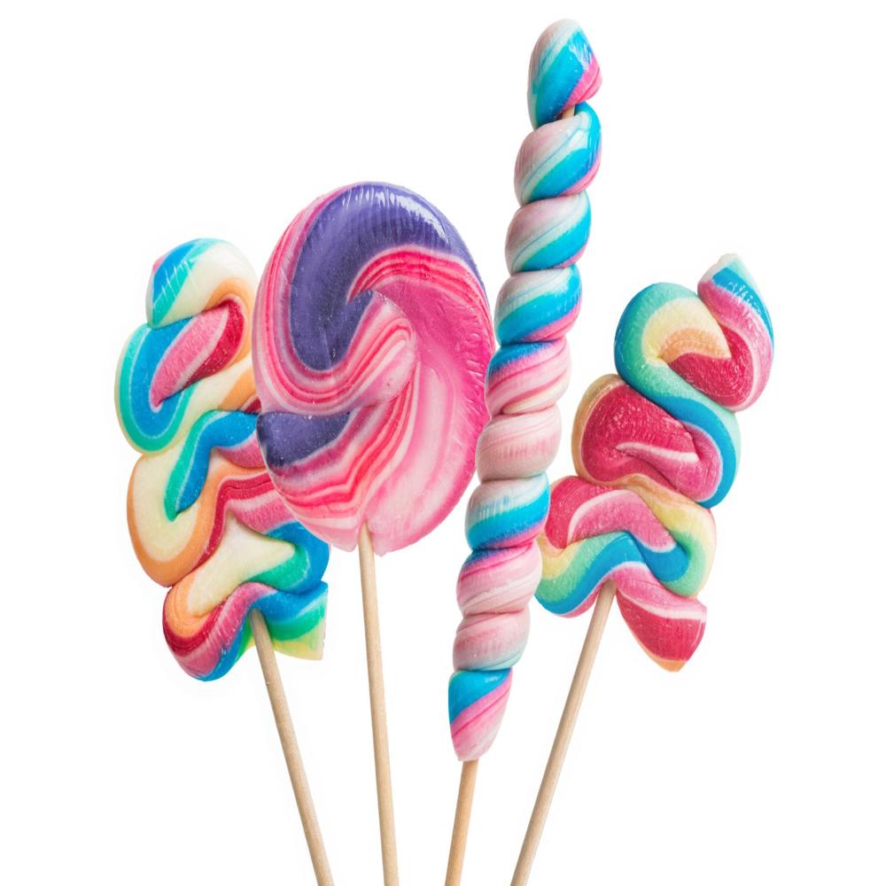 Synthetic Food Colours