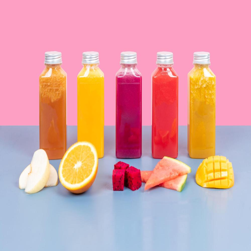 Synthetic Food Colours