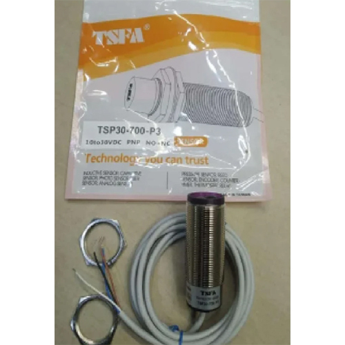 TSAF TS18-8-N2C12 DC Connector Sensor