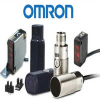 Tl-q5md1 2m Omron Sensor