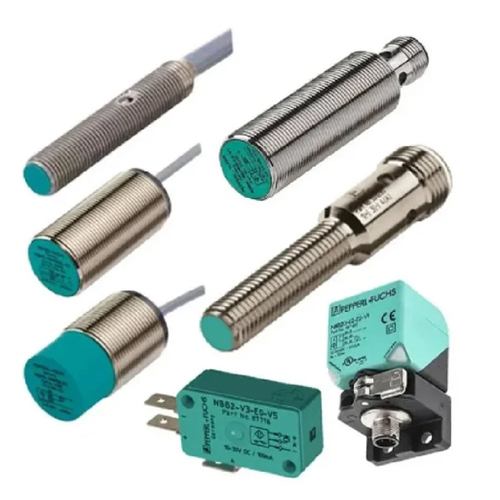 NBN4-12GM50-E2 Pepperl Fuchs Sensors Proximity Sensor
