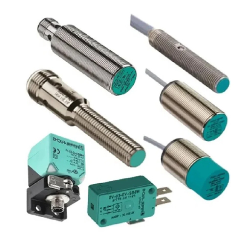 NBN4-12GM50-E2 Pepperl Fuchs Sensors Proximity Sensor