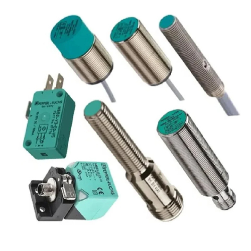 NBN4-12GM50-E2 Pepperl Fuchs Sensors Proximity Sensor