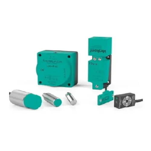Pepperl Fuchs NBB2-12GM50-E2-V1 Sensor