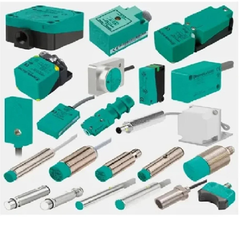 Pepperl Fuchs NBN5-F7-E0 Sensor