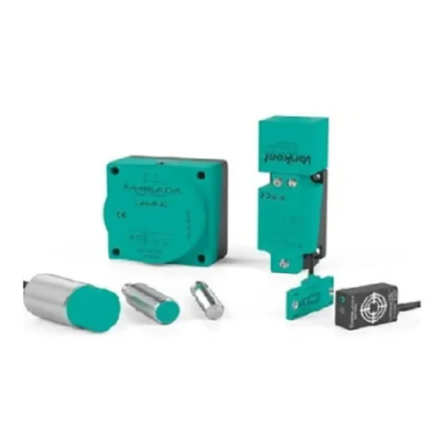 Pepperl Fuchs Inductive Proximity Sensors