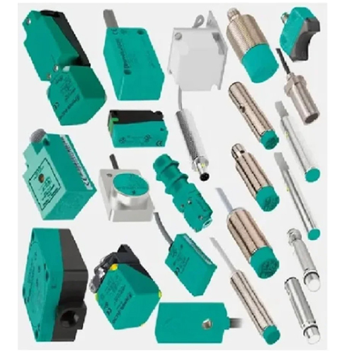 Pepperl Fuchs CCN15-30GS60-E0 Sensor