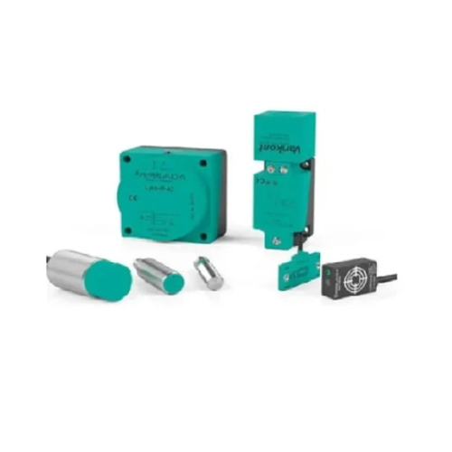Pepperl Fuchs NBN8-18GM50-A0 Sensor