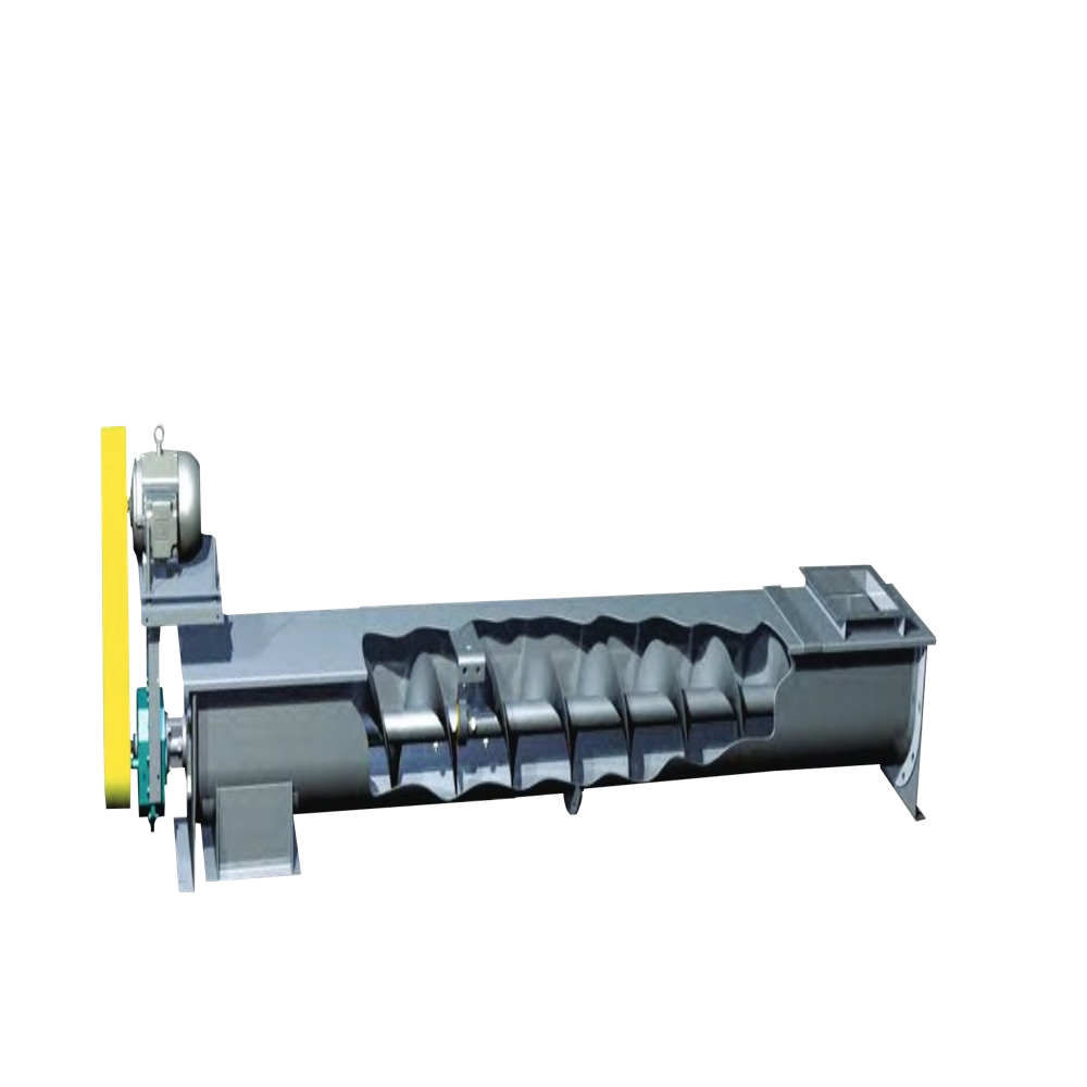 Screw Conveyor