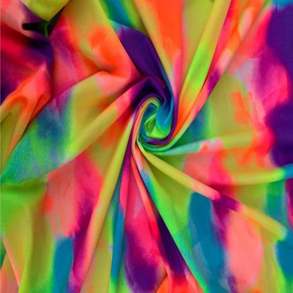 Fluorescent Pigment Dyes