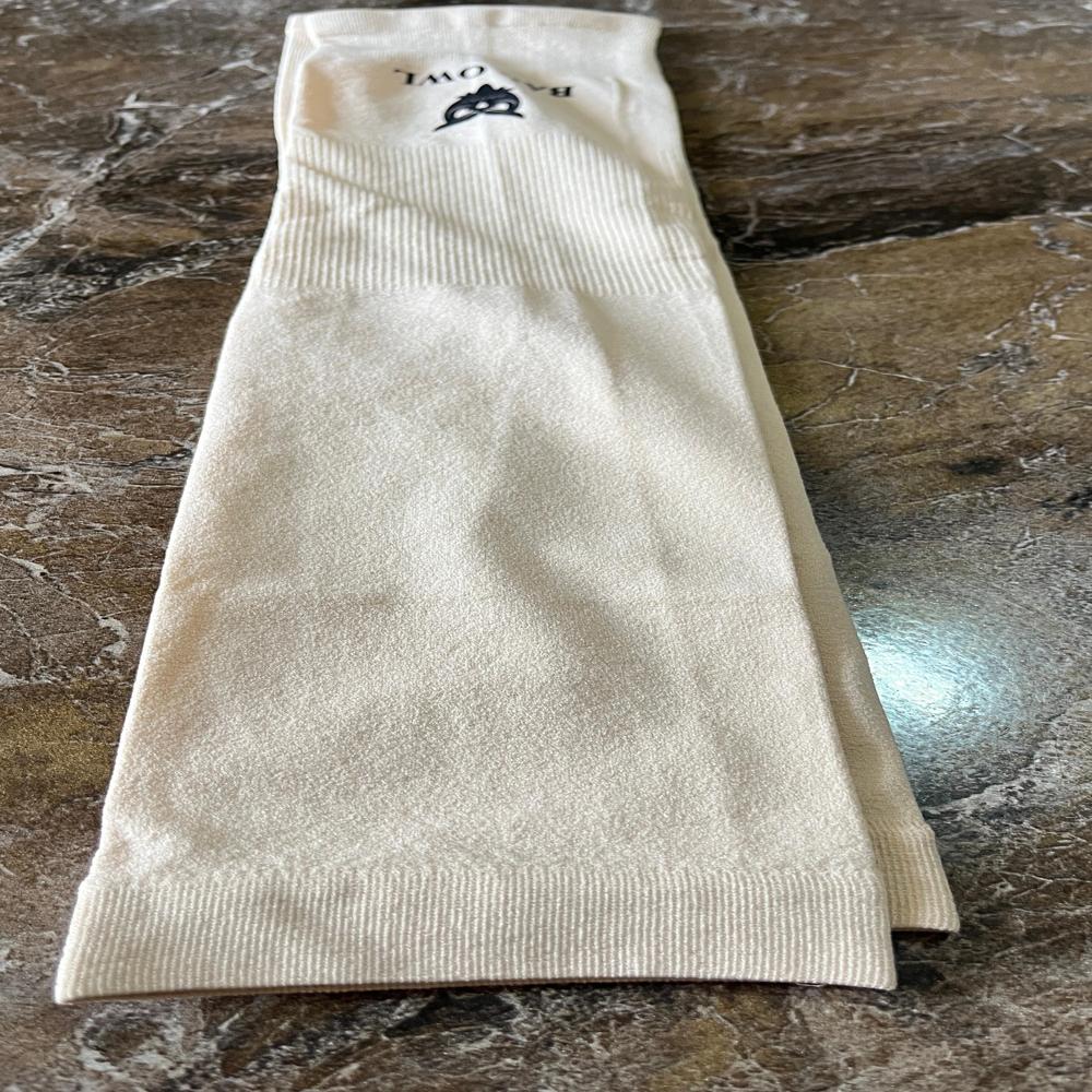 Arm Sleeves Hand Socks 