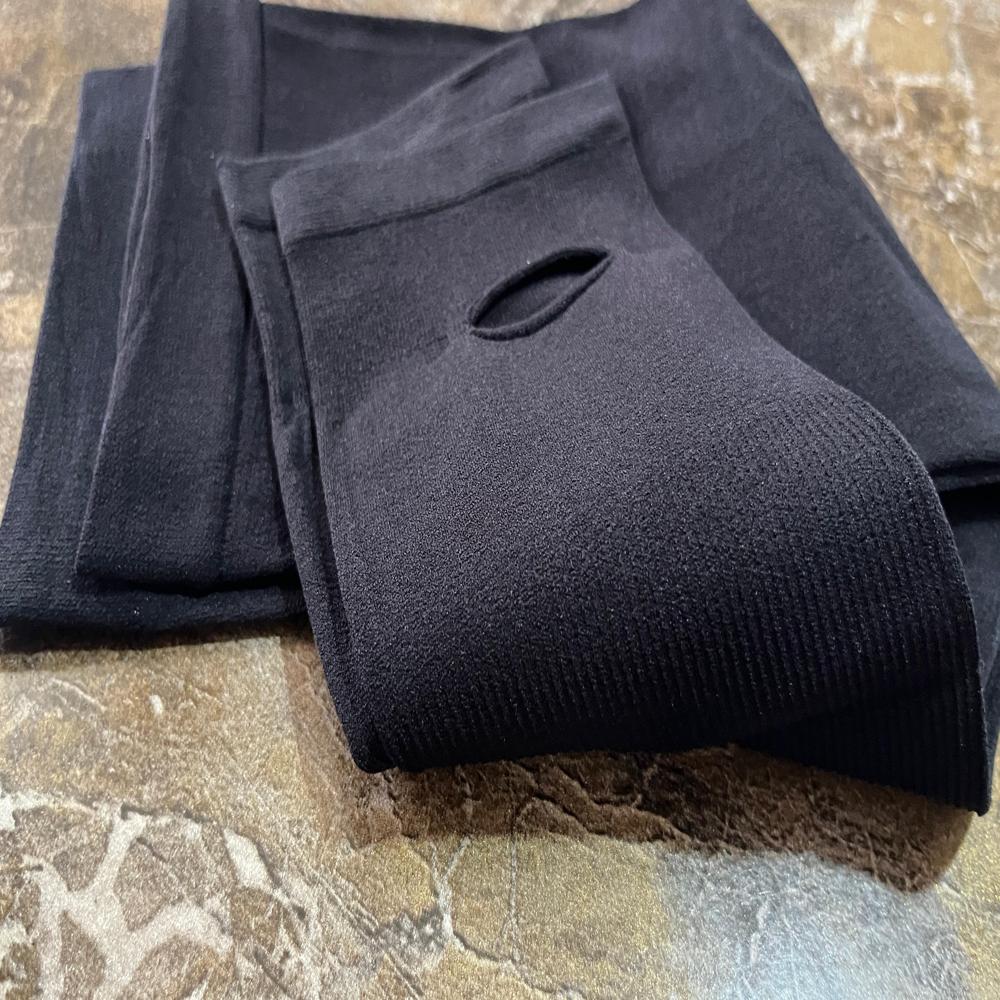 Arm Sleeves Hand Socks 