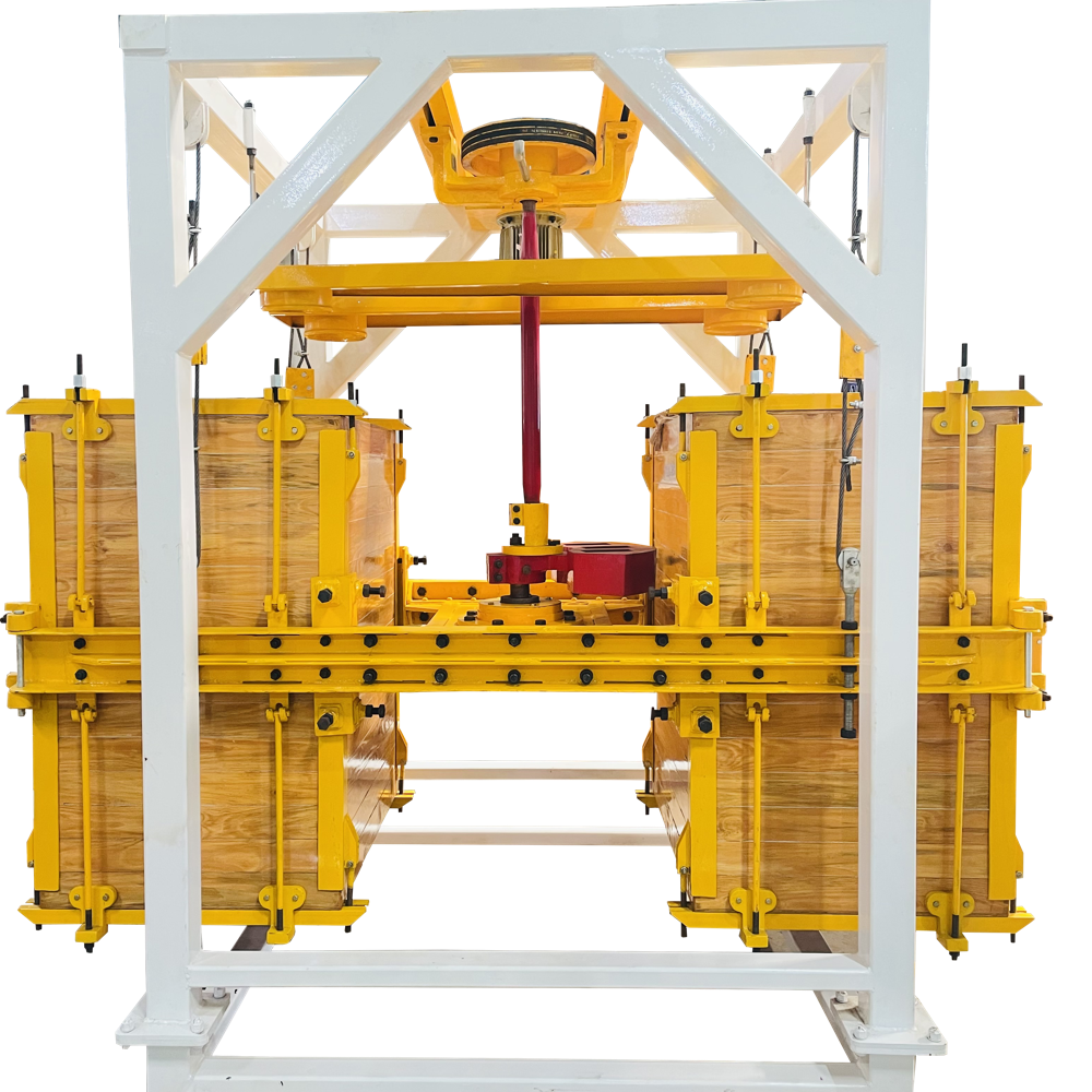 Plan Sifter 4x12