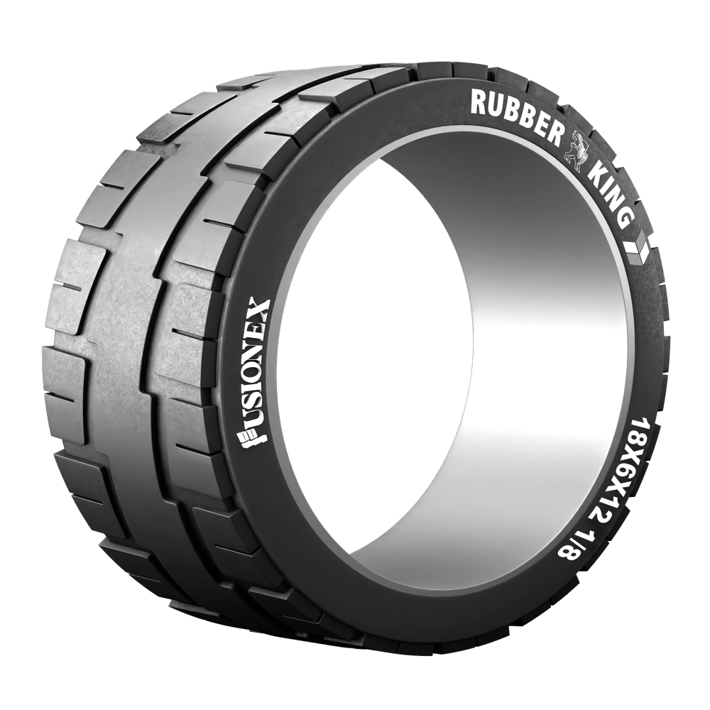 FUSIONEX 18X6X12 1/8