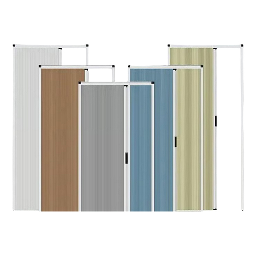 Honeycomb Partition System