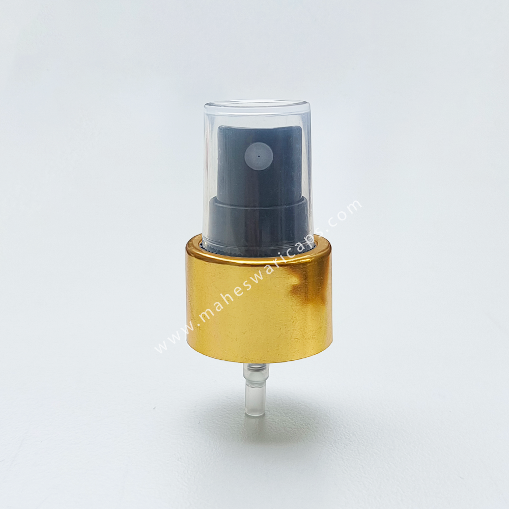 Mist Cleanser Spray Pump 19MM