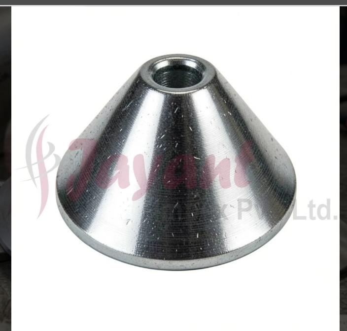 कोनिकल स्प्रिंग वाशर्स