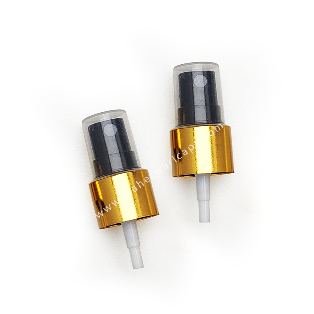 Mist Cleanser Spray Pump 19MM