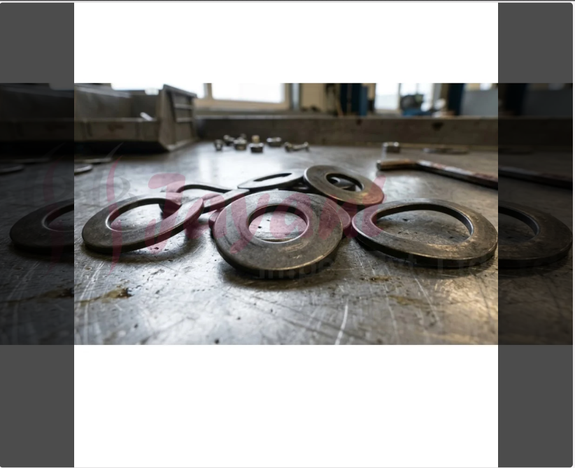 Conical Spring Washers