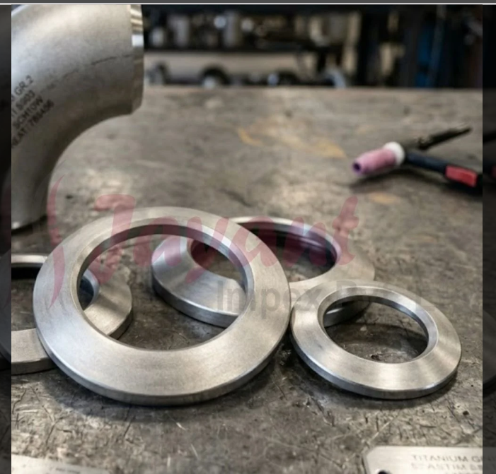 Conical Spring Washers