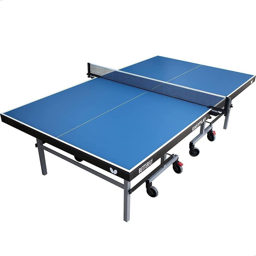 Table Tennis Table 