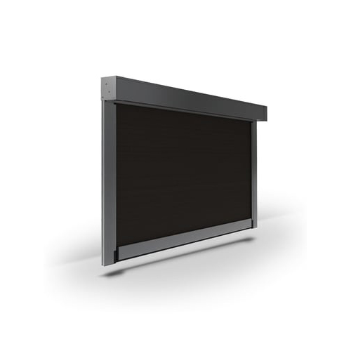 Automatic Weather Window Screen