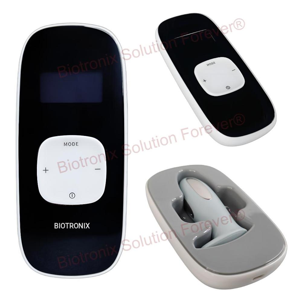 EMG Biofeedback Pelvic Device KM-533-4 for Muscle Strength and Daily Use