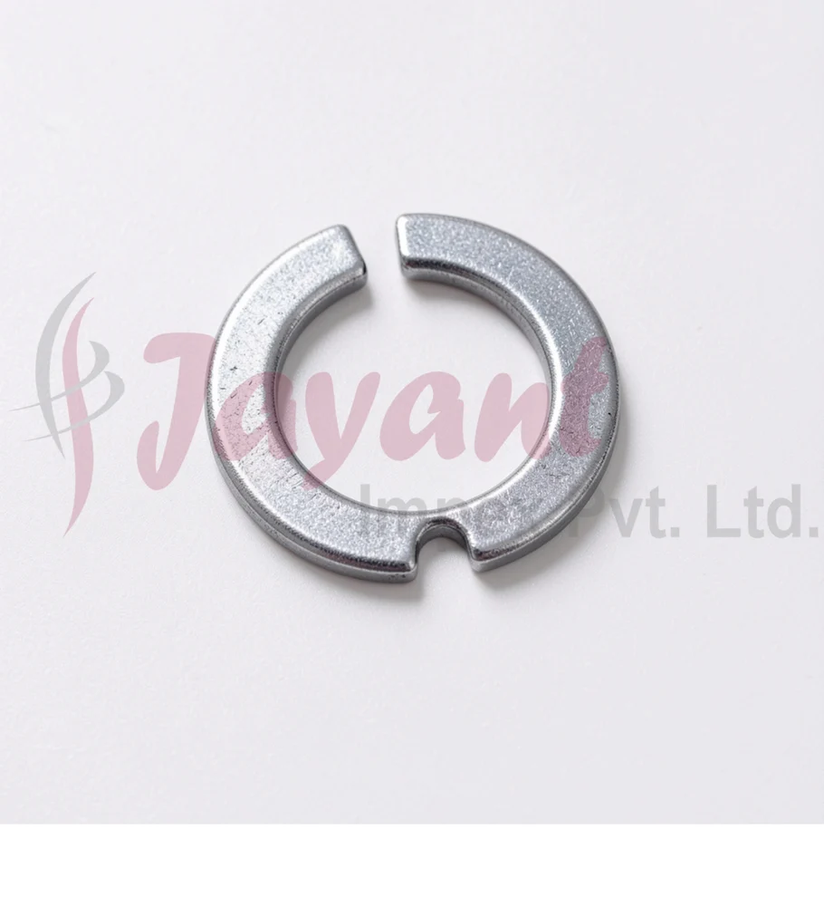 Bowed Spring Washers