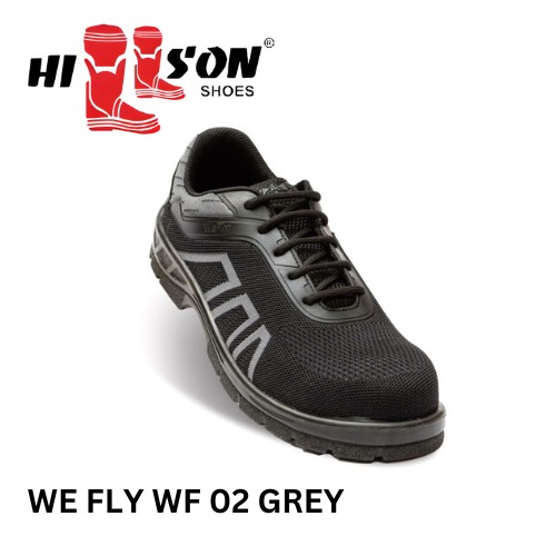 Hillson WeFly WF 02
