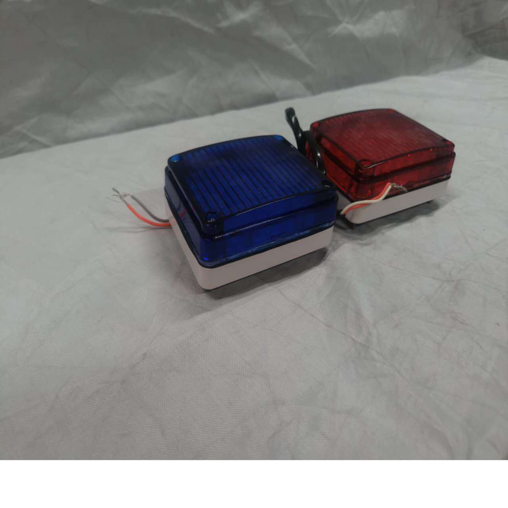 GSBL 31L Grand Bar Light