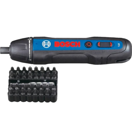 Bosch GO Cordless Screw Driver KIt