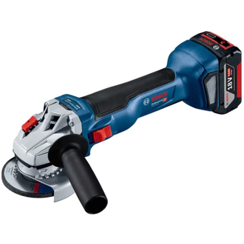 Bosch Small Angle Grinder