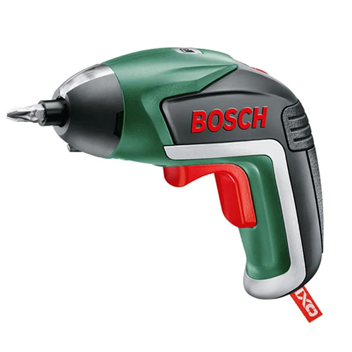 Bosch Cordless Screwdriver