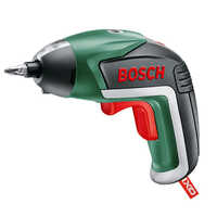 Bosch Cordless Screwdriver