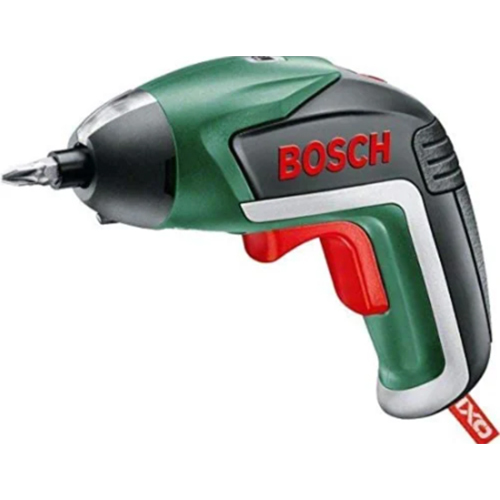 Bosch Cordless Screwdriver