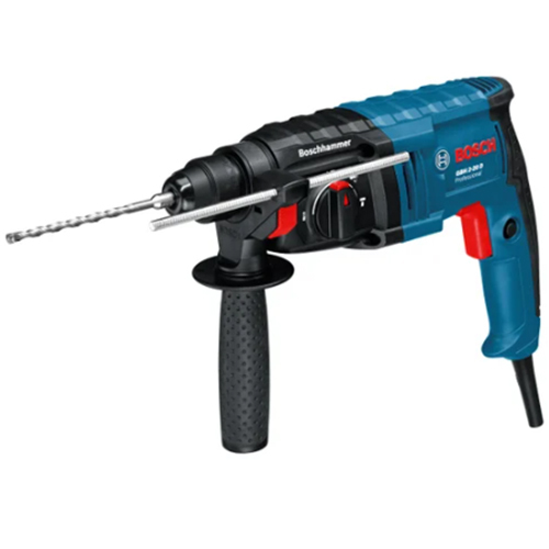 Rotary Hammer Drill
